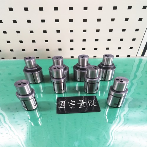 活塞內(nèi)孔檢測、雙截面活塞孔氣內(nèi)測校