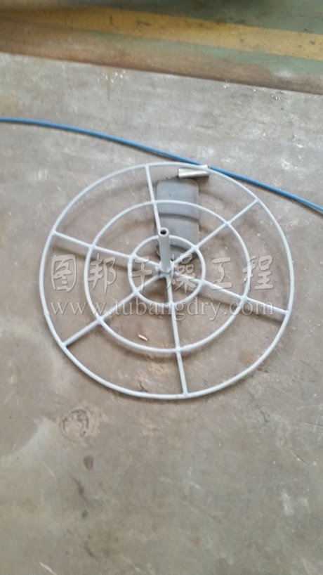 高效沸騰干燥機(jī)