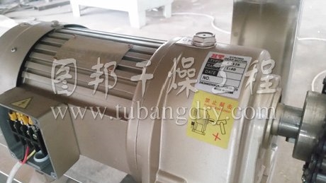 隧道烘箱